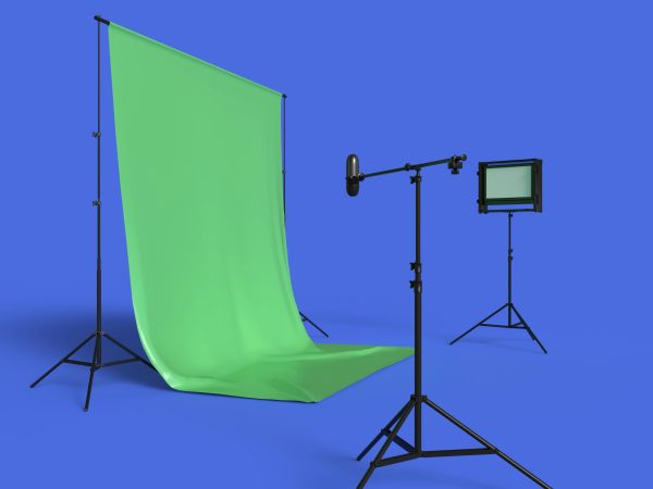 Photoshop for Commercial Graphics