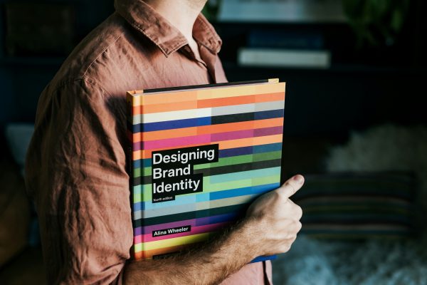 Brand Identity Graphics Course